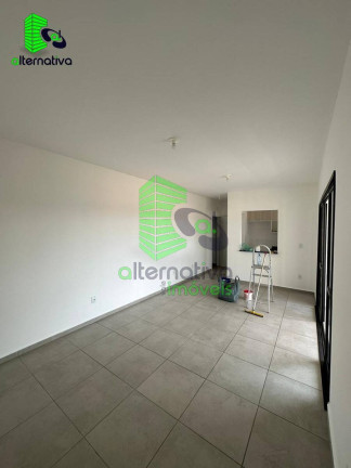 Imagem Apartamento com 2 Quartos à Venda, 75 m² em Vila Paulista - Taubaté