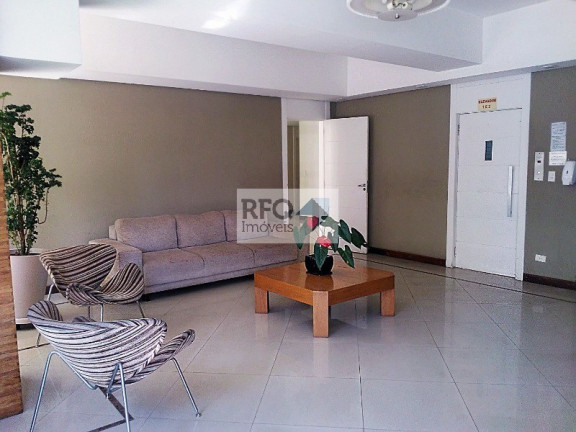 Imagem Imóvel com 3 Quartos à Venda, 92 m² em Campo Belo - São Paulo