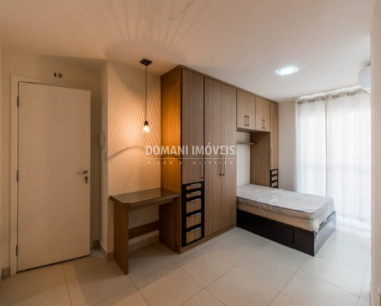 Imagem Imóvel com 1 Quarto para Alugar, 30 m² em Região Da Zona Central De São Paulo - São Paulo