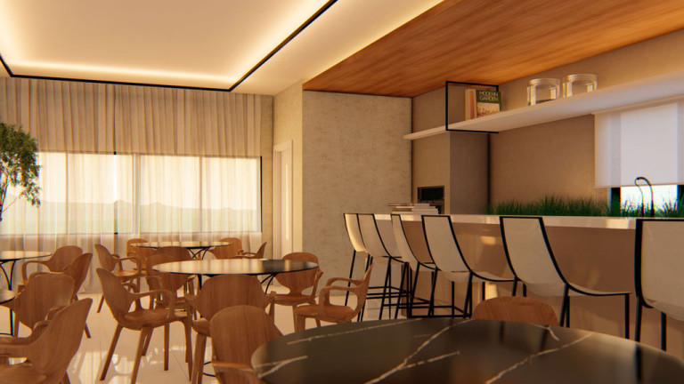 Imagem Apartamento com 3 Quartos à Venda, 198 m² em Praia Da Armação - Penha Imagem Apartamento com 3 Quartos à Venda, 198 m² em Praia Da Armação - Penha