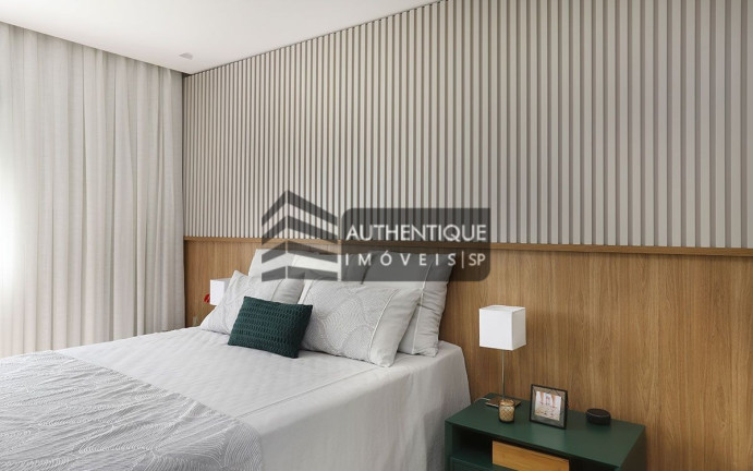 Imagem Apartamento com 4 Quartos à Venda, 180 m² em Perdizes - São Paulo