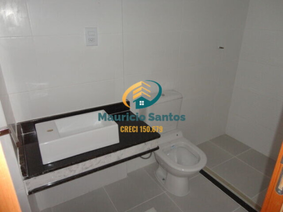 Imagem Apartamento com 2 Quartos à Venda, 80 m² em Centro - Mongaguá