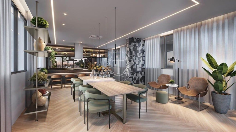 Imagem Apartamento com 1 Quarto à Venda, 25 m² em Vila Mariana - São Paulo