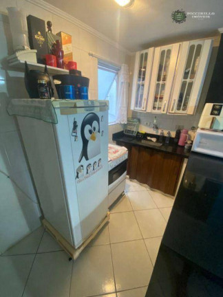 Imagem Kitnet com 1 Quarto à Venda, 38 m² em Aviação - Praia Grande Imagem Kitnet com 1 Quarto à Venda, 38 m² em Aviação - Praia Grande