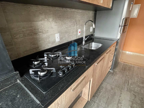 Imagem Apartamento com 2 Quartos à Venda, 55 m² em Vila Guilhermina - São Paulo
