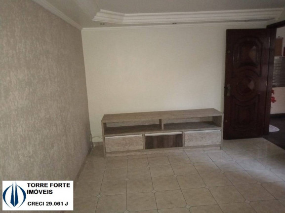 Imagem Apartamento com 2 Quartos à Venda, 52 m² em Vila Camilópolis - Santo André