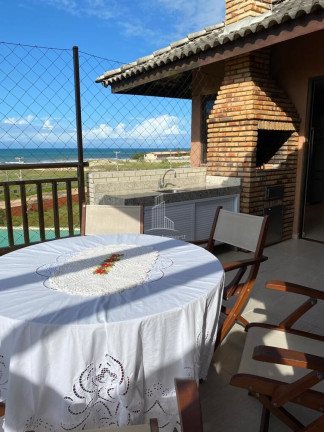 Imagem Cobertura com 3 Quartos à Venda, 136 m² em Praia Do Japão - Aquiraz