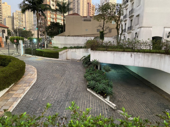 Imagem Imóvel com 3 Quartos à Venda, 110 m² em Vila Mariana - São Paulo Imagem Imóvel com 3 Quartos à Venda, 110 m² em Vila Mariana - São Paulo