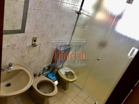 Imagem Apartamento com 3 Quartos à Venda, 160 m² em Vila Bastos - Santo André Imagem Apartamento com 3 Quartos à Venda, 160 m² em Vila Bastos - Santo André