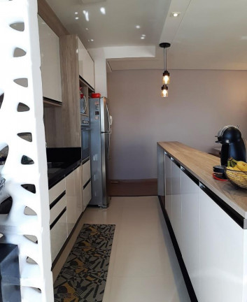 Imagem Apartamento com 2 Quartos à Venda, 65 m² em Barra Funda - São Paulo
