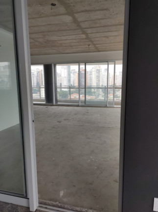 Imagem Imóvel com 4 Quartos à Venda, 340 m² em Paraíso - São Paulo