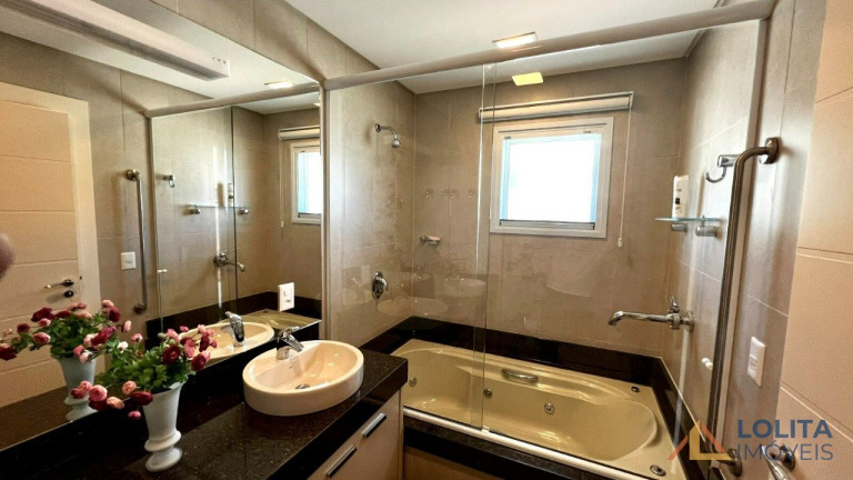 Imagem Casa de Condomínio com 3 Quartos à Venda, 203 m² em Vargem Grande - Santo Amaro Da Imperatriz Imagem Casa de Condomínio com 3 Quartos à Venda, 203 m² em Vargem Grande - Santo Amaro Da Imperatriz