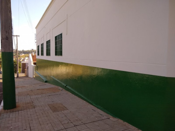 Imagem Imóvel para Alugar, 200 m² em Centro - Jacarezinho