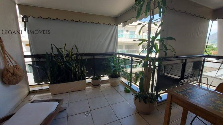 Imagem Apartamento com 3 Quartos à Venda, 86 m² em Recreio Dos Bandeirantes - Rio De Janeiro