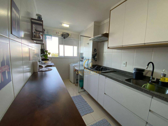 Imagem Apartamento com 2 Quartos à Venda, 65 m² em Jardim América - São José Dos Campos Imagem Apartamento com 2 Quartos à Venda, 65 m² em Jardim América - São José Dos Campos
