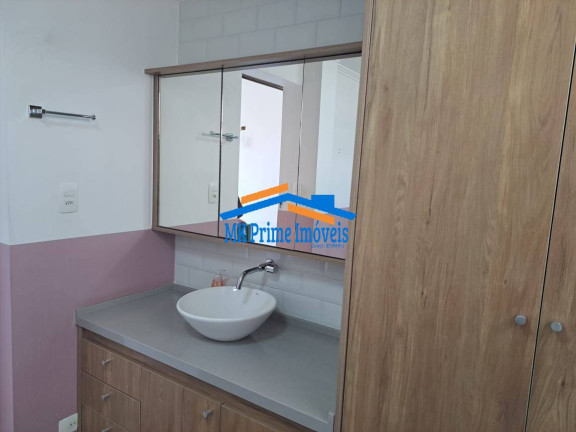 Imagem Apartamento com 3 Quartos à Venda, 106 m² em Vila São Francisco - São Paulo