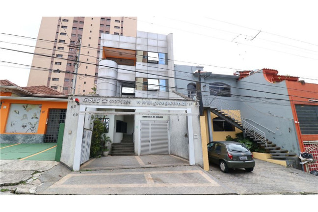 Imagem Casa com 5 Quartos à Venda, 476 m² em Santa Paula - São Caetano Do Sul