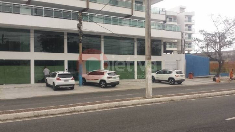 Imagem Loja à Venda, 500 m² em Centro - Cabo Frio Imagem Loja à Venda, 500 m² em Centro - Cabo Frio