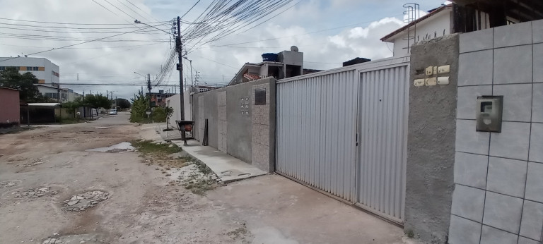 Imagem Casa com 2 Quartos à Venda, 50 m² em Pau Amarelo - Paulista