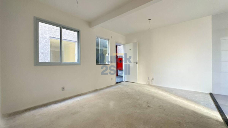 Foto do imóvel Apartamento com 2 Quartos à Venda, 49 m² em Vila Gumercindo - São Paulo