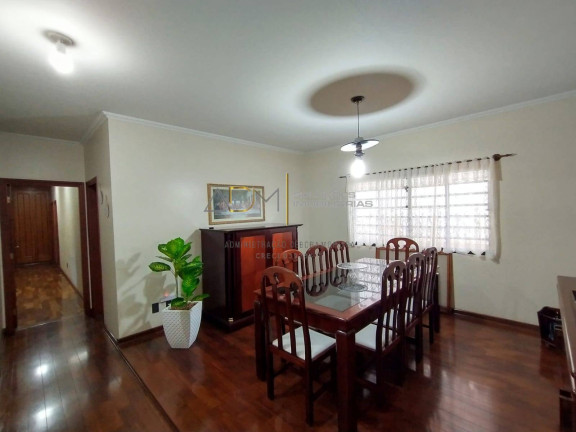 Imagem Casa com 4 Quartos à Venda, 530 m² em Jardim Paraíso - Botucatu
