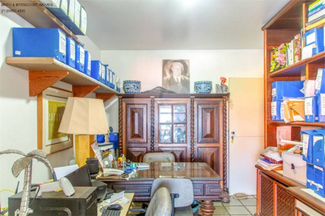 Imagem Imóvel com 4 Quartos à Venda, 412 m² em Rio Vermelho - Salvador Imagem Imóvel com 4 Quartos à Venda, 412 m² em Rio Vermelho - Salvador