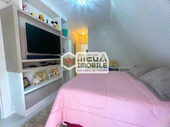 Imagem Apartamento com 3 Quartos à Venda, 121 m² em Córrego Grande - Florianópolis Imagem Apartamento com 3 Quartos à Venda, 121 m² em Córrego Grande - Florianópolis