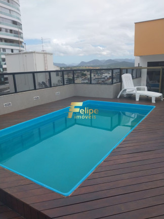 Cobertura com 4 Quartos à Venda, 220 m² em Centro - Guarapari
