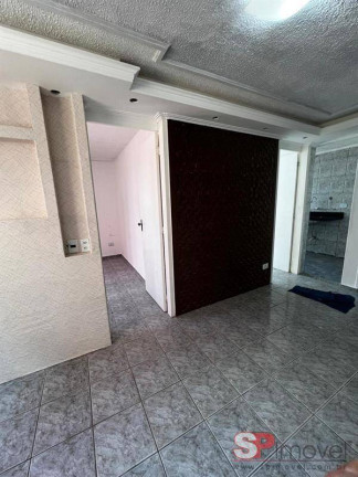Imagem Apartamento com 2 Quartos à Venda, 43 m² em Vila Chabilândia - São Paulo Imagem Apartamento com 2 Quartos à Venda, 43 m² em Vila Chabilândia - São Paulo