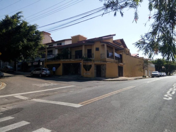 Imagem Sobrado com 4 Quartos à Venda, 360 m² em Jardim Pagliato - Sorocaba Imagem Sobrado com 4 Quartos à Venda, 360 m² em Jardim Pagliato - Sorocaba