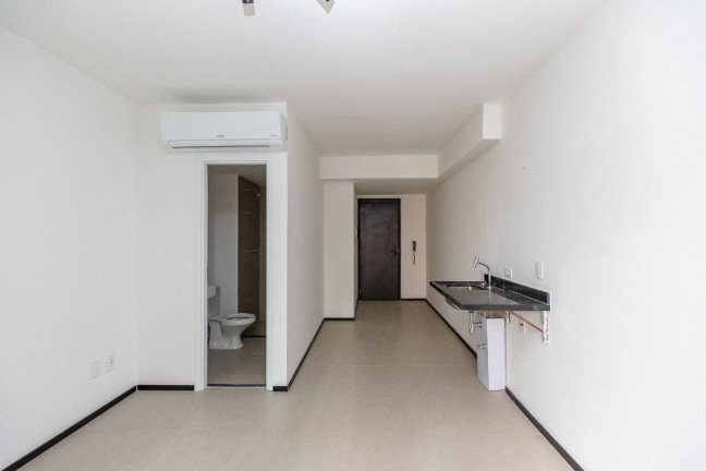 Imagem Imóvel com 1 Quarto à Venda, 27 m² em Consolação - São Paulo