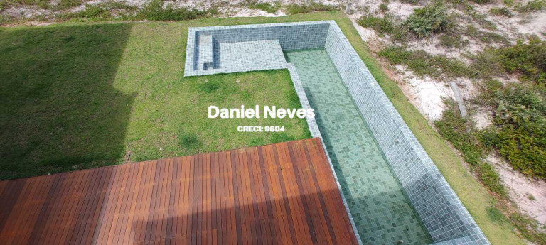 Imagem Casa de Condomínio com 5 Quartos à Venda, 298 m² em Praia Do Forte - Mata De São João Imagem Casa de Condomínio com 5 Quartos à Venda, 298 m² em Praia Do Forte - Mata De São João