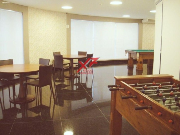 Imagem Cobertura com 4 Quartos à Venda, 332 m² em Jardim Anália Franco - São Paulo