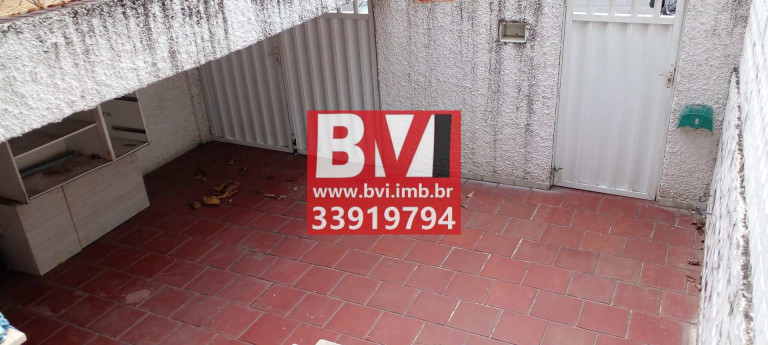 Imagem Casa com 3 Quartos à Venda, 190 m² em Penha - Rio De Janeiro Imagem Casa com 3 Quartos à Venda, 190 m² em Penha - Rio De Janeiro