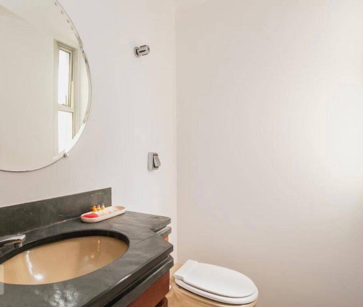 Imagem Apartamento com 4 Quartos à Venda, 160 m² em Jardim Ampliação - São Paulo Imagem Apartamento com 4 Quartos à Venda, 160 m² em Jardim Ampliação - São Paulo