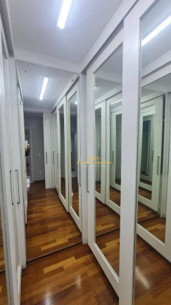 Imagem Apartamento com 3 Quartos à Venda, 131 m² em Vila Mariana - São Paulo
