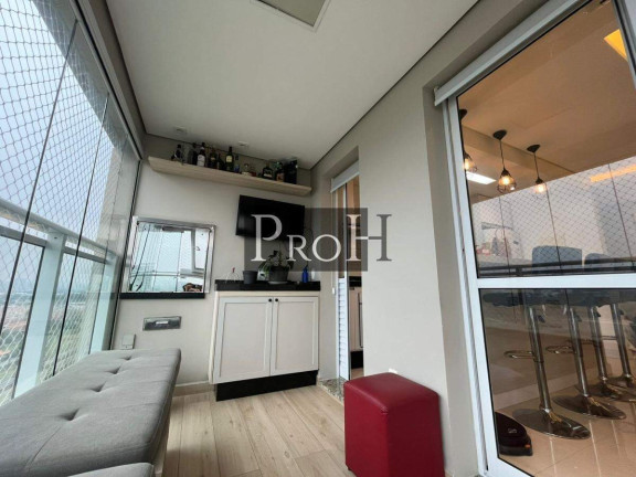Imagem Apartamento com 2 Quartos à Venda, 91 m² em Jardim - Santo André Imagem Apartamento com 2 Quartos à Venda, 91 m² em Jardim - Santo André