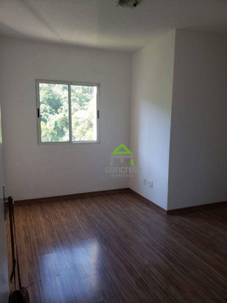 Imagem Apartamento com 2 Quartos à Venda, 51 m² em Jardim Petrópolis - Cotia Imagem Apartamento com 2 Quartos à Venda, 51 m² em Jardim Petrópolis - Cotia