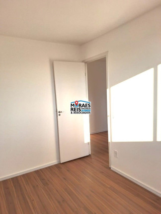 Imagem Apartamento com 2 Quartos à Venda, 30 m² em água Branca - São Paulo
