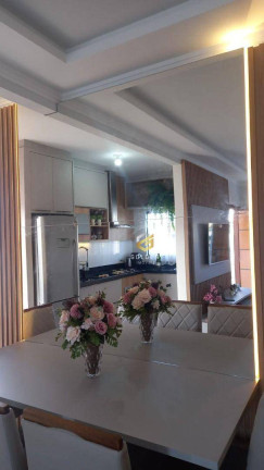 Imagem Casa com 3 Quartos à Venda, 90 m² em Bosque Da Mata - Tijucas Imagem Casa com 3 Quartos à Venda, 90 m² em Bosque Da Mata - Tijucas