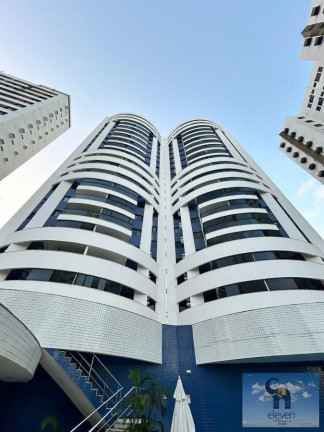 Apartamento com 2 Quartos à Venda, 103 m² em Pituba - Salvador