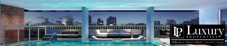 Imagem Apartamento com 3 Quartos à Venda, em Pinheiros - São Paulo Imagem Apartamento com 3 Quartos à Venda, em Pinheiros - São Paulo