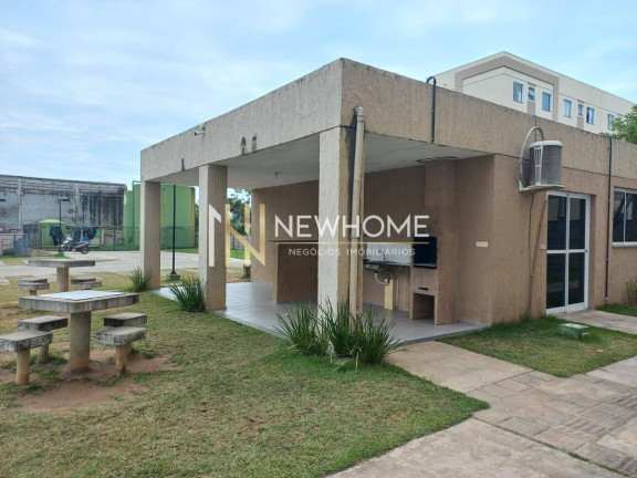 Imagem Apartamento com 2 Quartos para Alugar, 42 m² em Barra De Jangada - Jaboatão Dos Guararapes