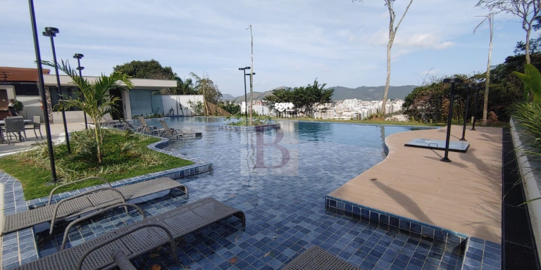 Imagem Imóvel com 1 Quarto à Venda, 49 m² em Ingá - Niterói