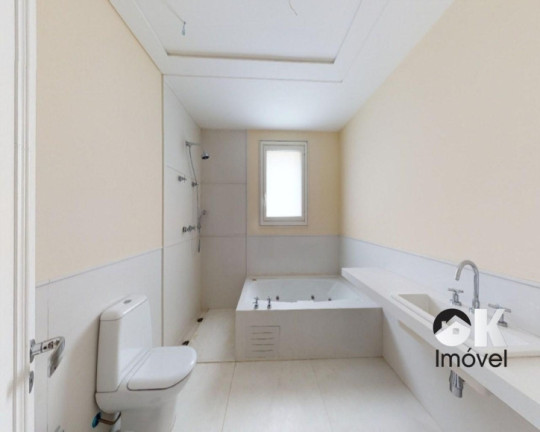Imagem Apartamento com 4 Quartos à Venda, 983 m² em Higienópolis - São Paulo Imagem Apartamento com 4 Quartos à Venda, 983 m² em Higienópolis - São Paulo