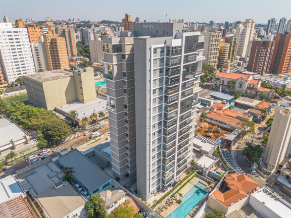 Imagem Imóvel com 2 Quartos à Venda, 167 m² em Cambuí - Campinas