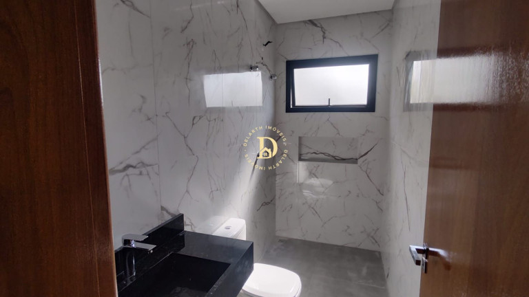 Imagem Casa de Condomínio com 3 Quartos à Venda, 158 m² em Bairro Do Grama - Caçapava