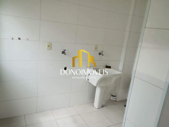 Imagem Apartamento com 1 Quarto à Venda, 50 m² em Rudge Ramos - São Bernardo Do Campo Imagem Apartamento com 1 Quarto à Venda, 50 m² em Rudge Ramos - São Bernardo Do Campo