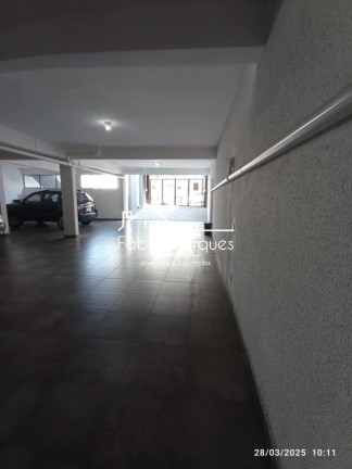 Imagem Casa de Condomínio com 3 Quartos para Alugar, 80 m² em Vila Marieta - São Paulo