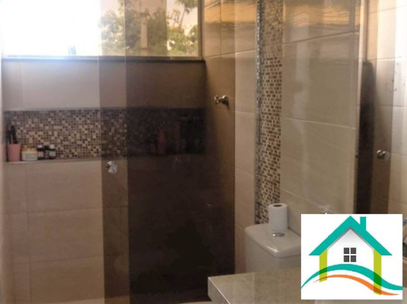 Imagem Sobrado com 4 Quartos à Venda, 158 m² em Parque Capuava - Santo André
